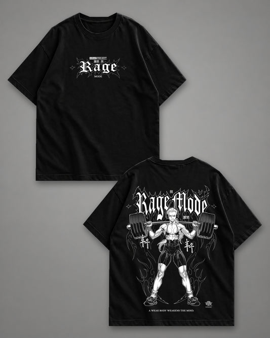 GYM black sq